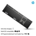 "HP 725 - Kabellos Bluetooth - Copilot Taste"