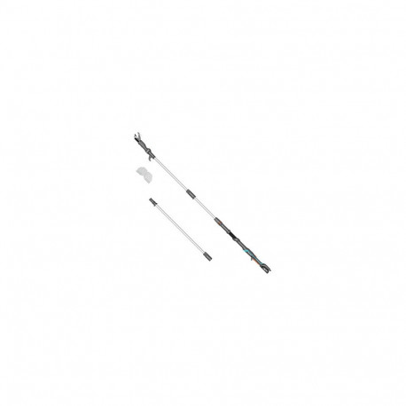 "Gardena Akku-Teleskop-Baumschere HighCut 360 P4A 2Ah/18V"