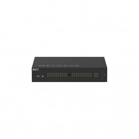 AV Line M4250-40G8XF-POE++