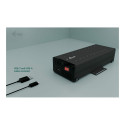 D i-tec 20x USB-C laadimisjaam