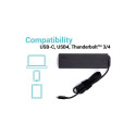 "D I-TEC UNIVERSAL CHARGER USB-C"