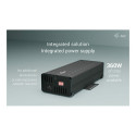 D i-tec 20x USB-C laadimisjaam