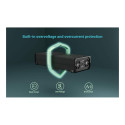 D i-tec 20x USB-C laadimisjaam