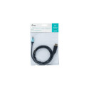 "I-TEC USB-C DP CABLE 4K/60HZ 2M"