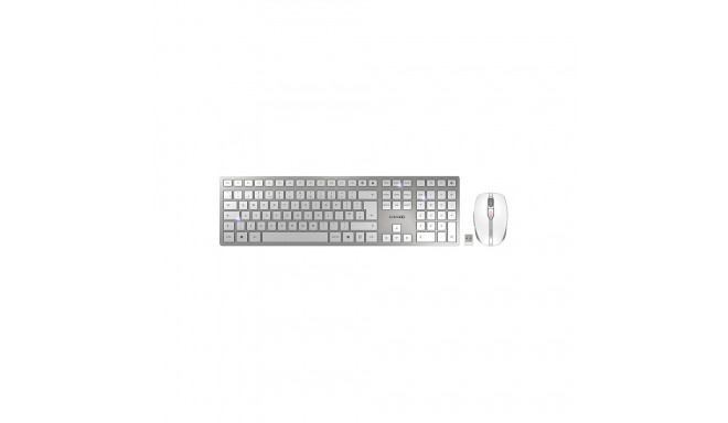 Cherry DW 9100 õhuke