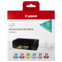 Canon PGI29 multipakk