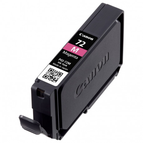 "Canon Tinte PGI72M magenta"