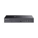 "TP-LINK ER7406 Omada Gigabit Rackmount Desktop VPN Router"