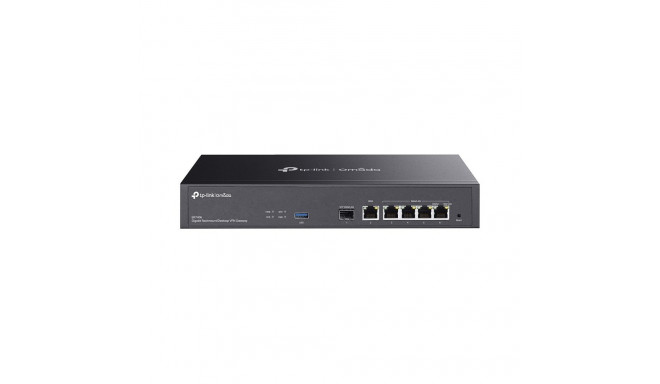 "TP-LINK ER7406 Omada Gigabit Rackmount Desktop VPN Router"