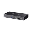 "TP-LINK ER7406 Omada Gigabit Rackmount Desktop VPN Router"