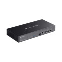 "TP-LINK ER7406 Omada Gigabit Rackmount Desktop VPN Router"