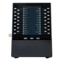 "HP Poly VVX EM50 Expansion Module"