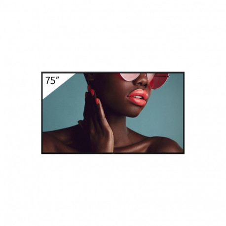 "FW-75BZ40L 75INCH PRO"