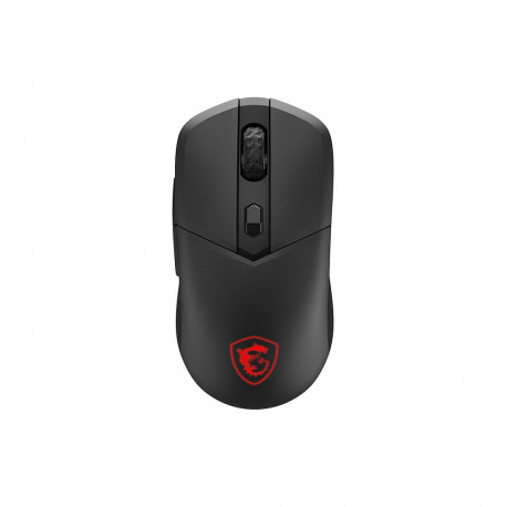 "MSI VERSA 300 Elite W WIRELESS Gaming Maus"