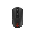 "MSI VERSA 300 Elite W WIRELESS Gaming Maus"