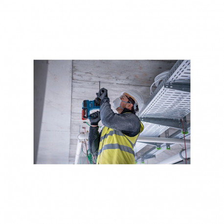 Bosch Professional GBH 18V-22 puurvasar ilma akuta