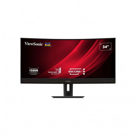 VG3456C 34-tolline kumer UWQHD