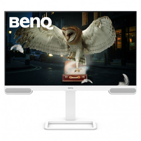 "BenQ 68.6cm EW2790U 16:9 USB-C/HDMI white spk. UHD"