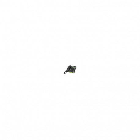 Doro PhoneEasy 312cs must