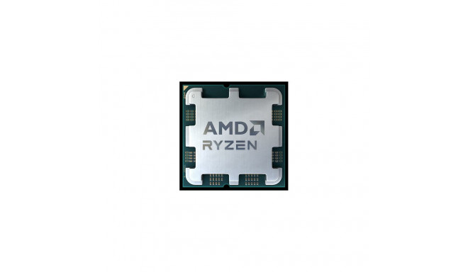 "AMD Ryzen 9 7900 5.4GHz AM5 76MB Cache Tray"
