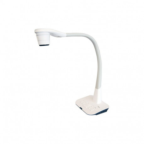 "OPTOMA DC460 Digitale Dokumentenkamera White"