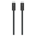 Apple Thunderbolt 4 USB-C Pro kaabel 1.8m
