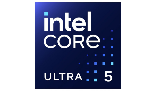 "Intel S1851 CORE ULTRA 5 225 TRAY"