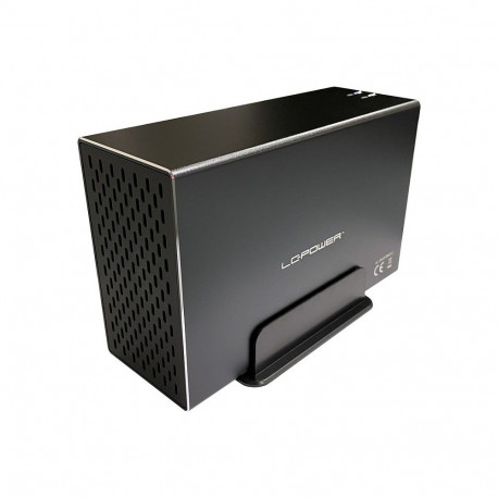 LC-Power salvestuskorpus LC-35U3-RAID-2