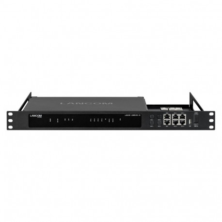 Lancom kinnitusrööbas CPE blackline Rack Mount Plus 19" SD-WAN-väravatele