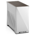 "Midi Fractal Design Era 2 Silver"