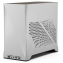 Fractal Design Era 2 hõbedane midi