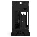 Fractal Design Era 2 hõbedane midi