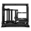Fractal Design Era 2 hõbedane midi
