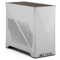 Fractal Design Era 2 hõbedane midi
