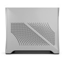 Fractal Design Era 2 hõbedane midi