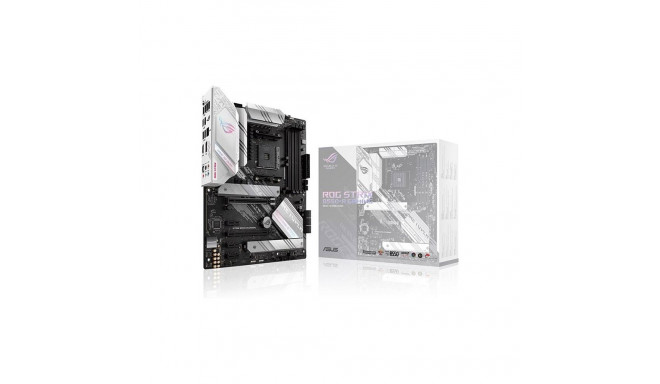 "AM4 ASUS ROG STRIX B550-A GAMING"