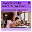 HP õhuke laetav puutepliiats
