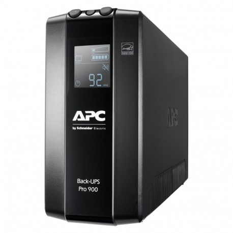 "APC Back-UPS Pro BR BR900MI 900VA 540W"