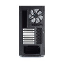 "Midi Fractal Design Define R5 Black"