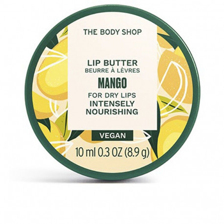 The Body Shop huulevõie mango 10ml