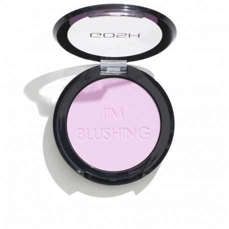 GOSH põsepuna I'M BLUSHING #005 5,5gr, erkroosa