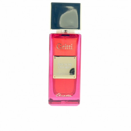 Unisex Perfume Gritti BECAUSE I'M FREE EDP 100 ml Perfume extract