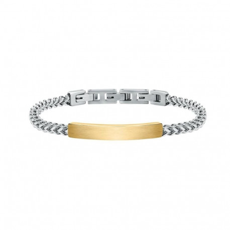 Men's Bracelet Sector SZS83 Steel 22 cm