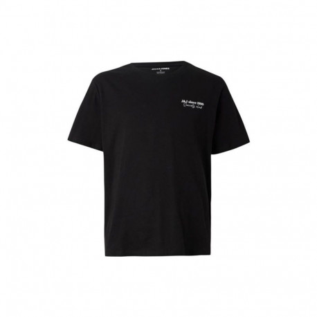Lühikeste varrukatega T-särk, meeste Jack & Jones Jjninety Ss Crew Must - XL