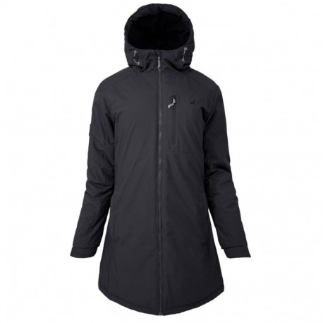 Women's Sports Jacket Joluvi Heat Urbany - S