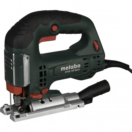 Metabo STEB 100 Quick tikksaag 3100 spm 710 W 2.1 kg