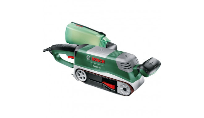 Bosch PBS 75 AE Belt sander
