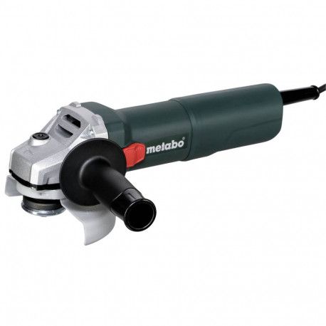 Metabo W 1100-125 nurklihvija 12.5 cm 12000 RPM 1100 W 2.1 kg