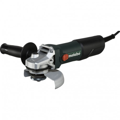 Metabo 603611000 nurklihvija 12.5 cm 11500 RPM 850 W 1.9 kg
