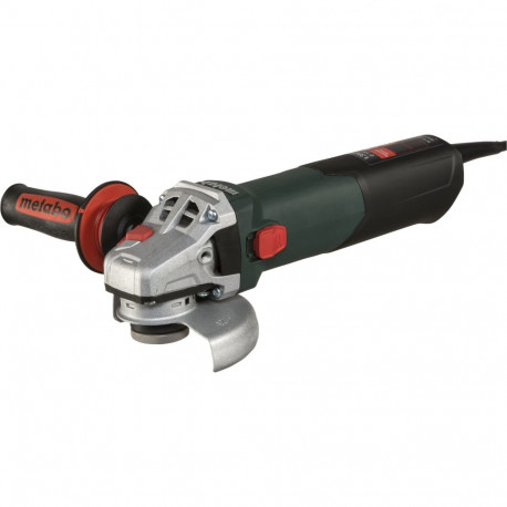 Metabo W 13-125 Quick nurklihvija 12.5 cm 11000 RPM 1350 W 2.4 kg